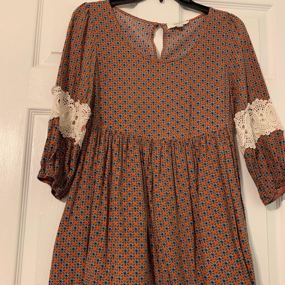 Boutique Dress!